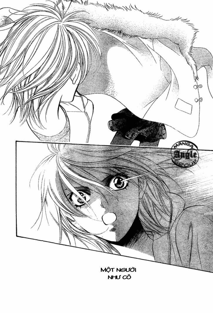 Thử Thách Của Kyouko: Chapter 132