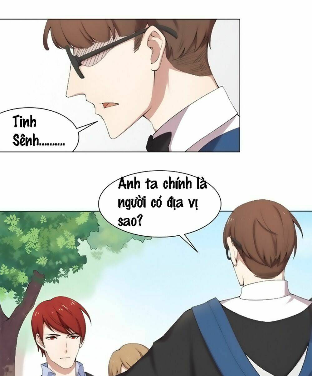 Tinh Hải Phù Mộng: Chapter 6