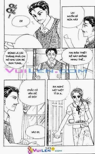 Cô gái Trung Hoa: Chapter 6