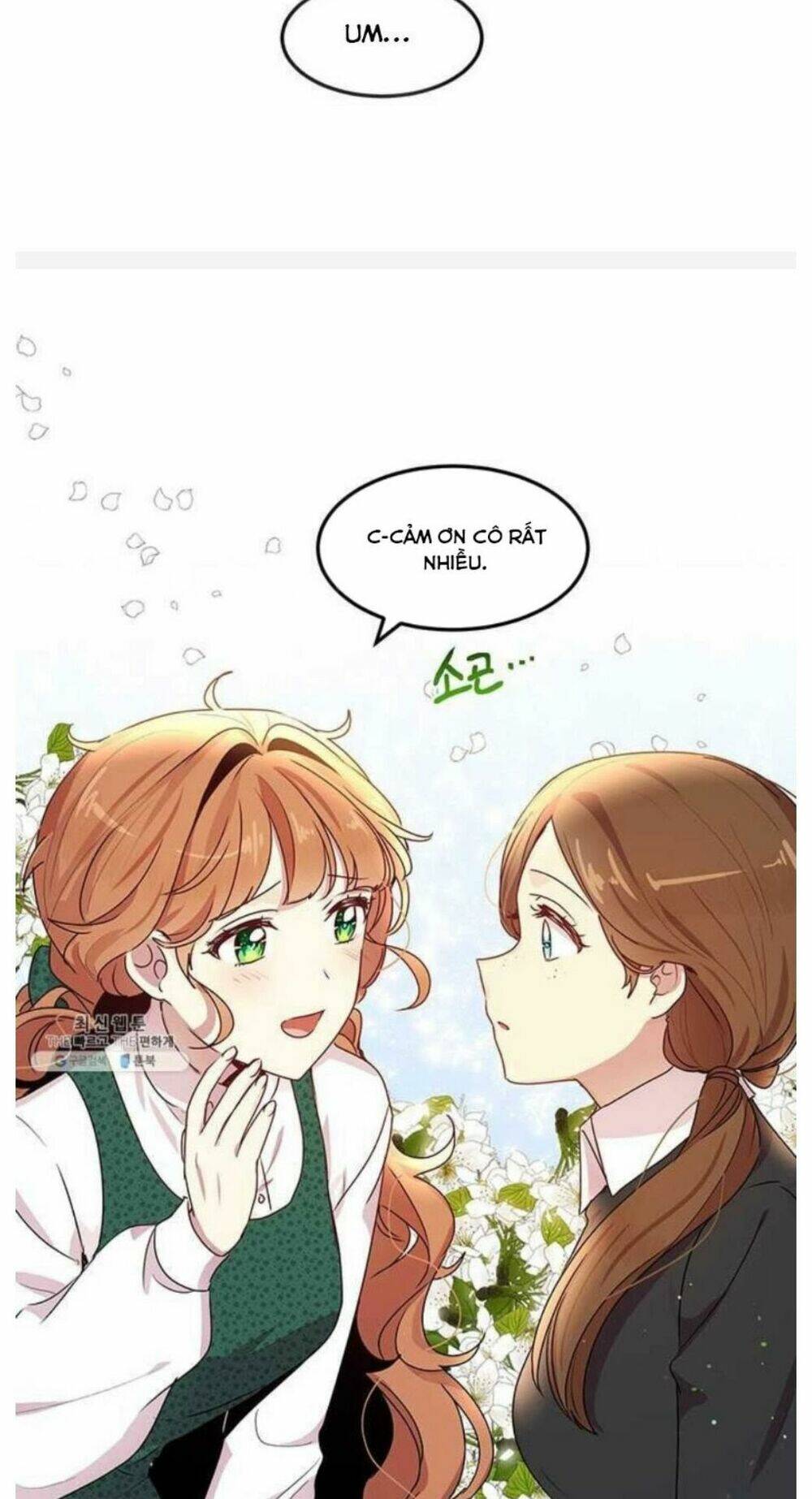 Công Tước, Loạn Vừa Thôi!: Chapter 95