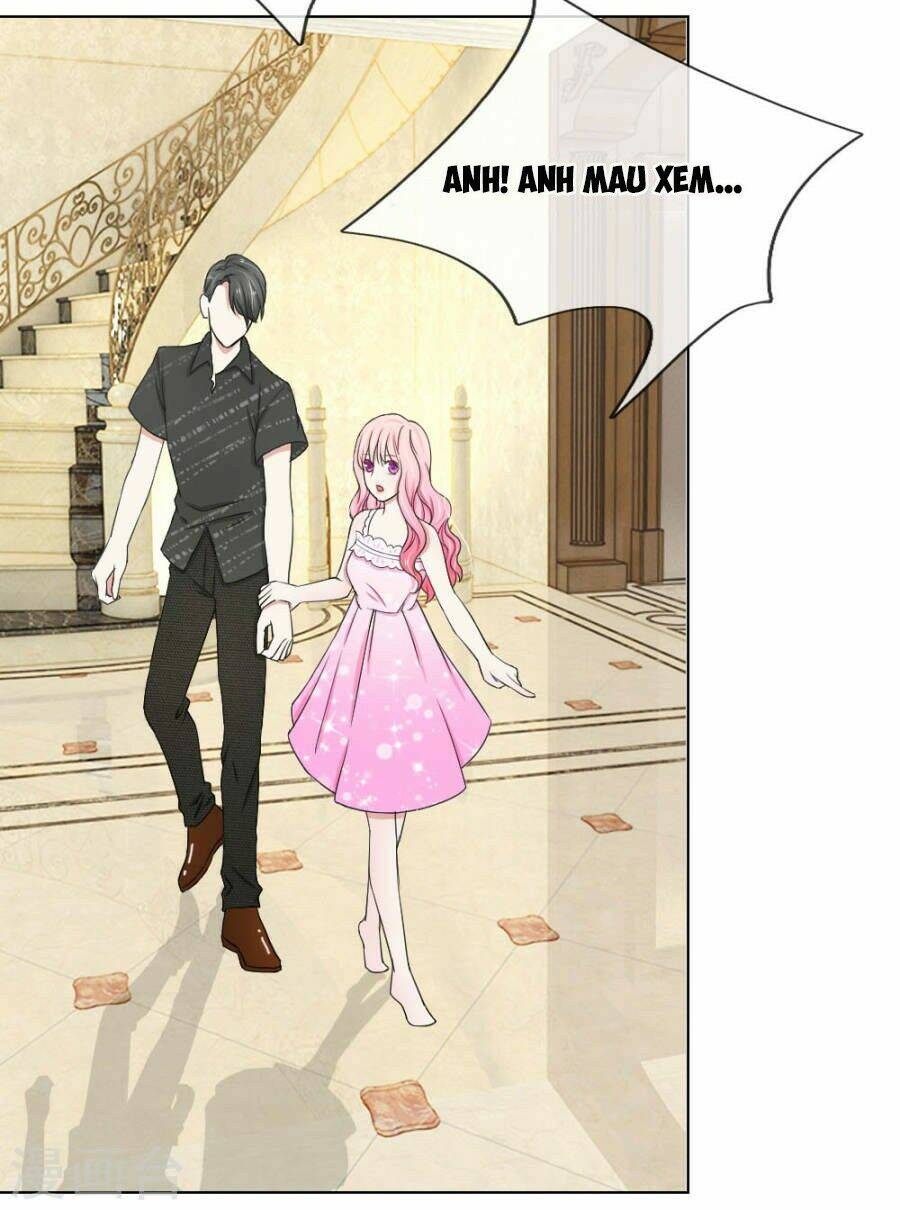 100 Phương Thức Đẩy Ngã Ca Ca: Chapter 11