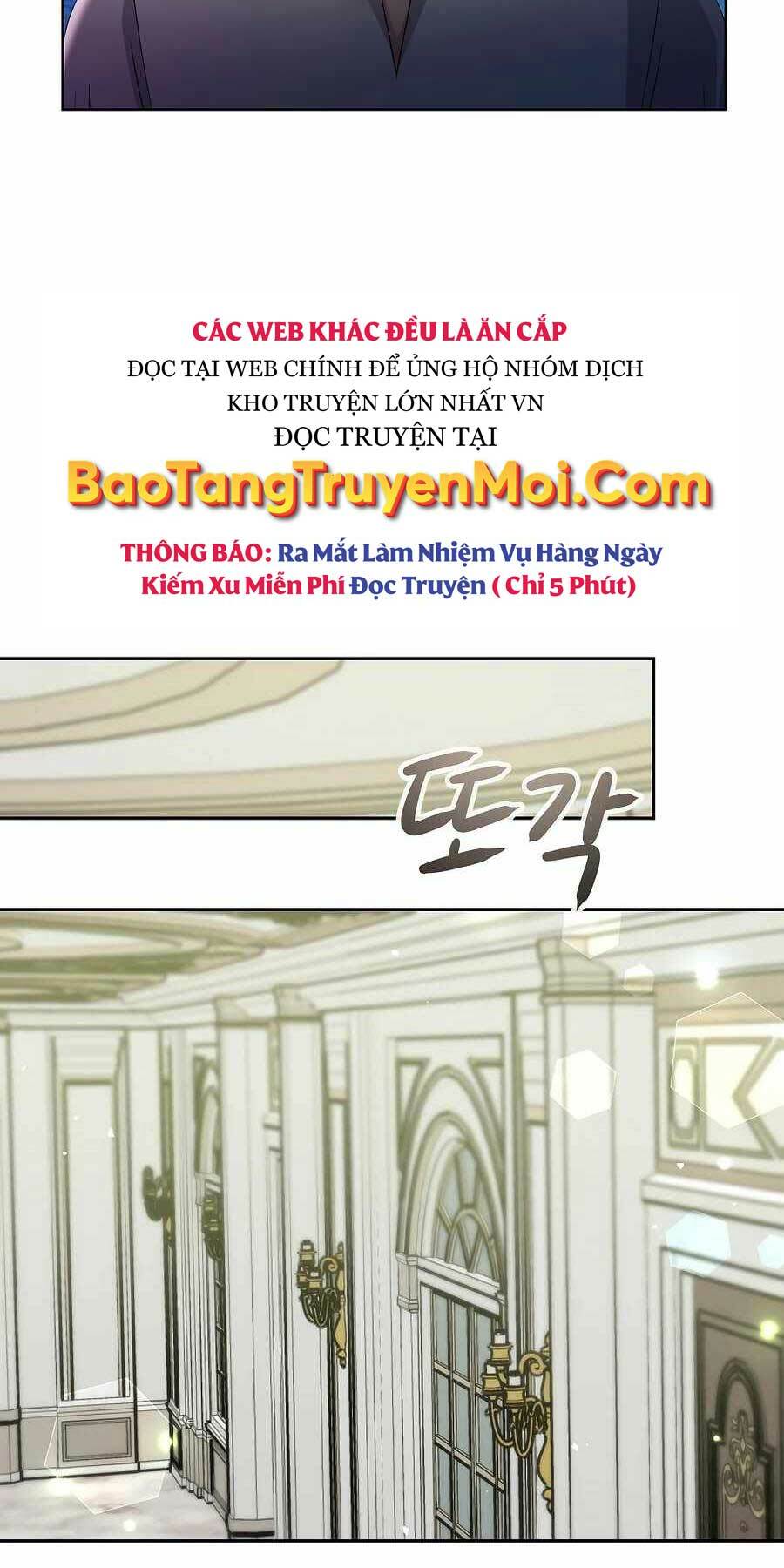 Tên Lỗ Mãng Cấp 10 Của Gia Đình Hiệp Sĩ: Chapter 2