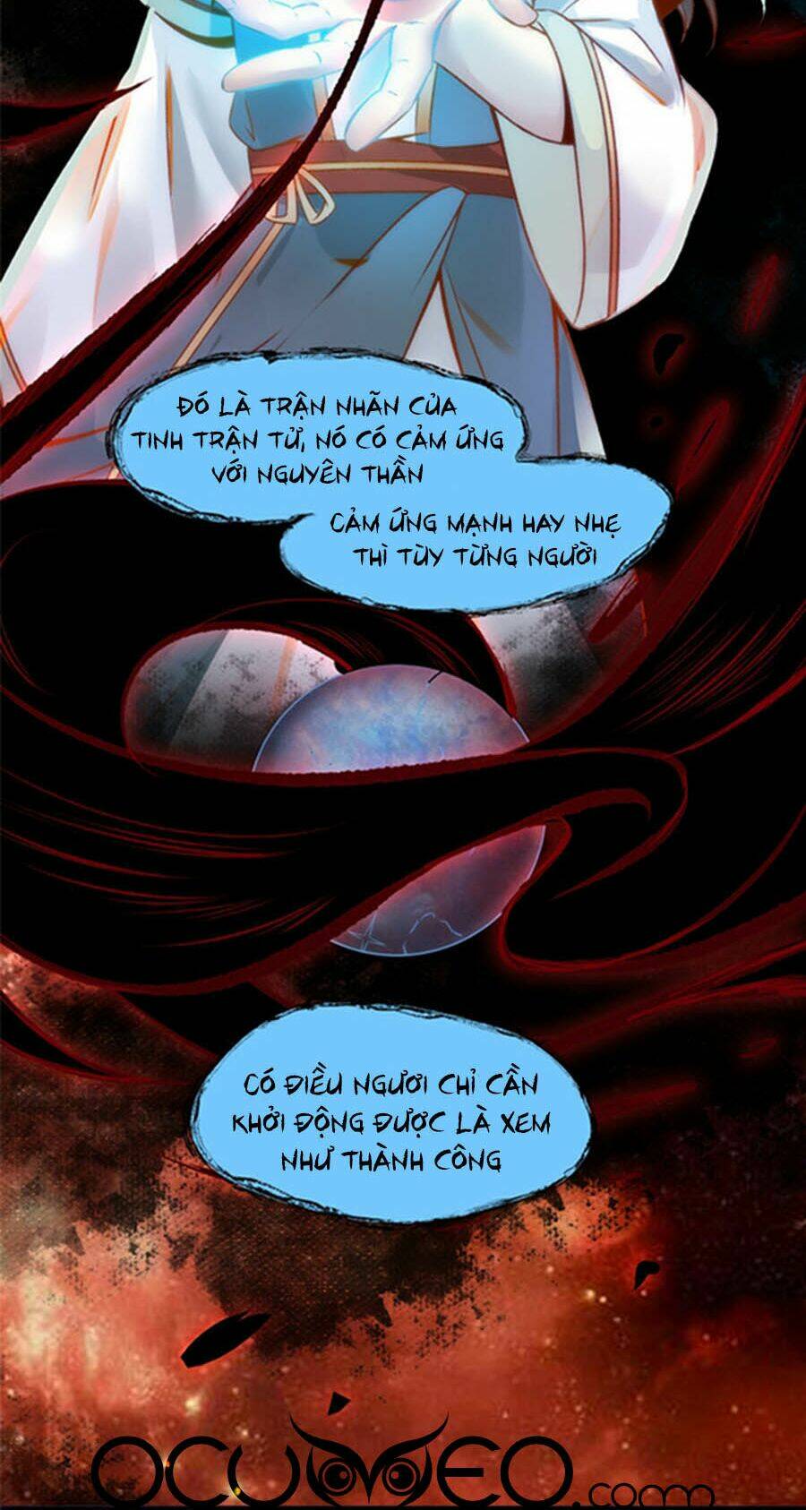 Nghịch Thiên Thần Phi Chí Thượng: Chapter 21