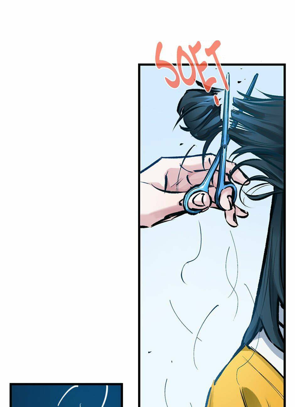 Anh Hùng Và Hiệp Nữ: Chapter 31