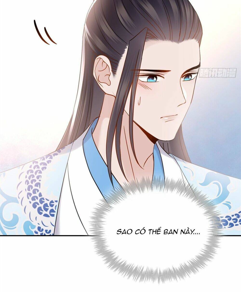 Vương Phi Thông Linh: Chapter 29