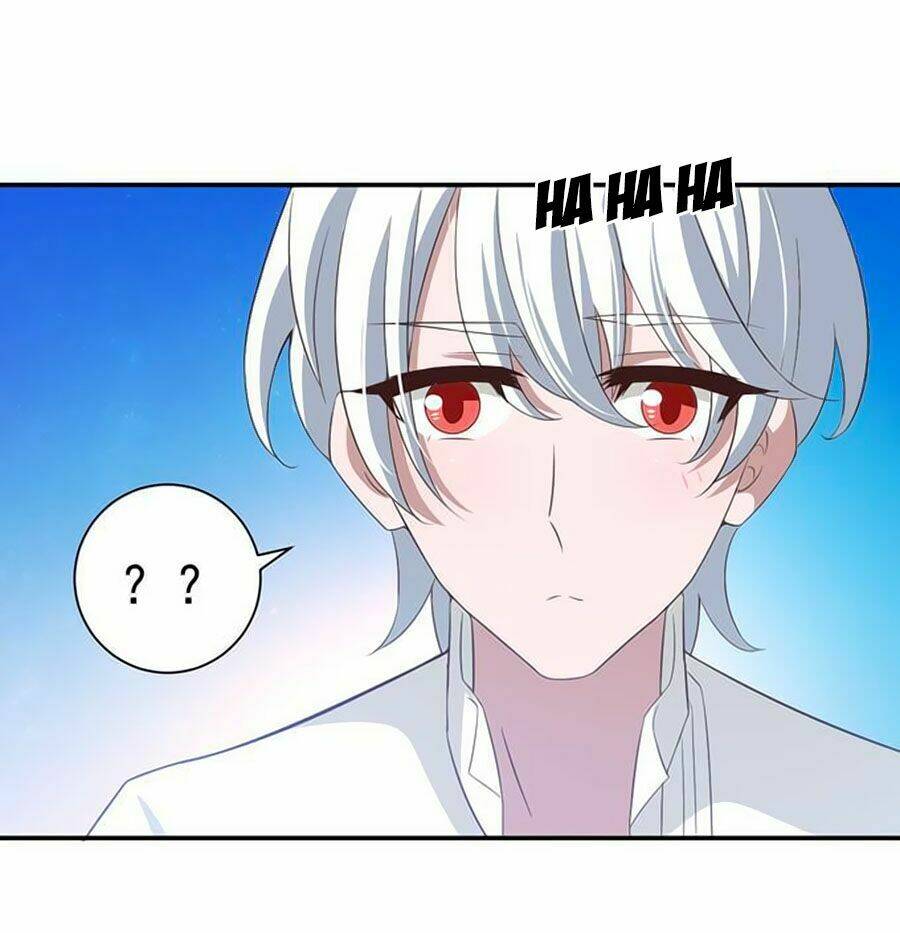 Người Yêu Khát Máu Của Tôi: Chapter 59