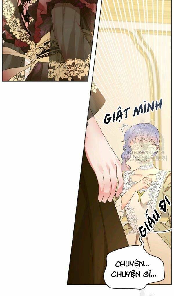 Kẻ Tạo Ra Nữ Phản Diện: Chapter 24