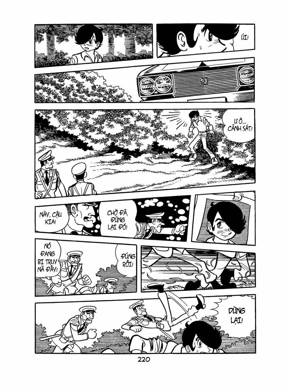 Apollo\’s Song: Chapter 3.2