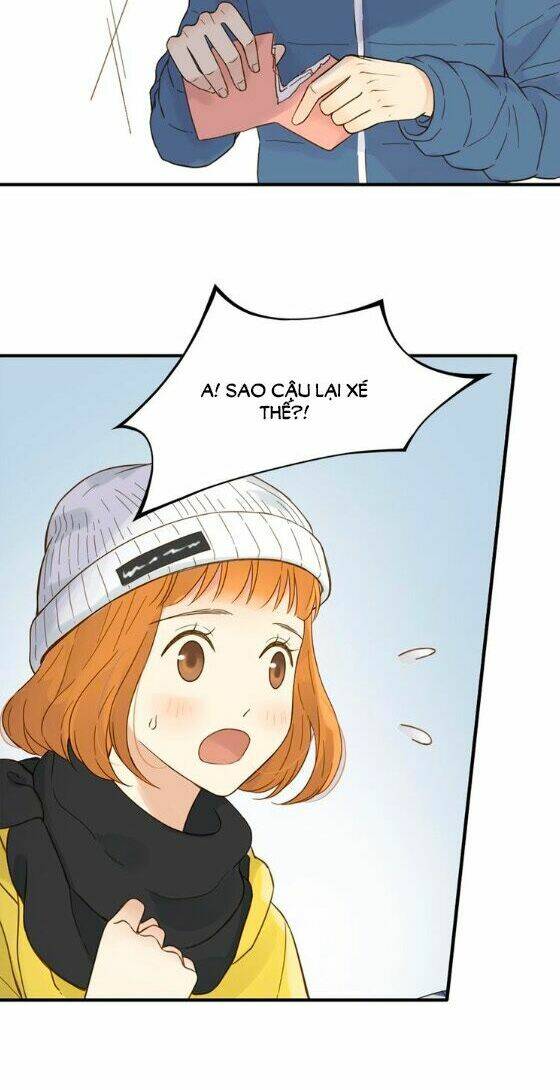 Bạc Hà Chi Hạ 2: Chapter 71