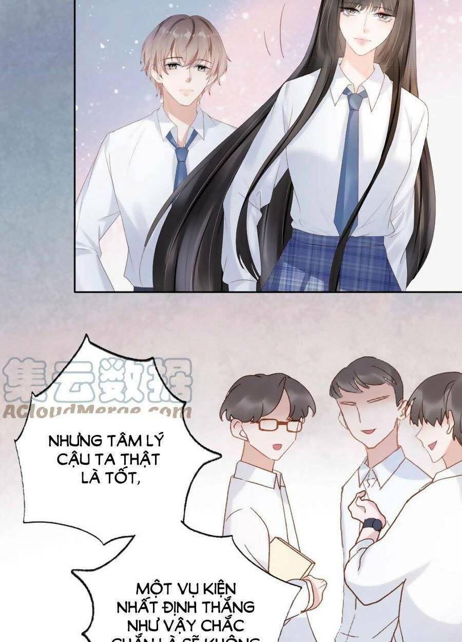 Dây Dưa Không Dứt: Chapter 30