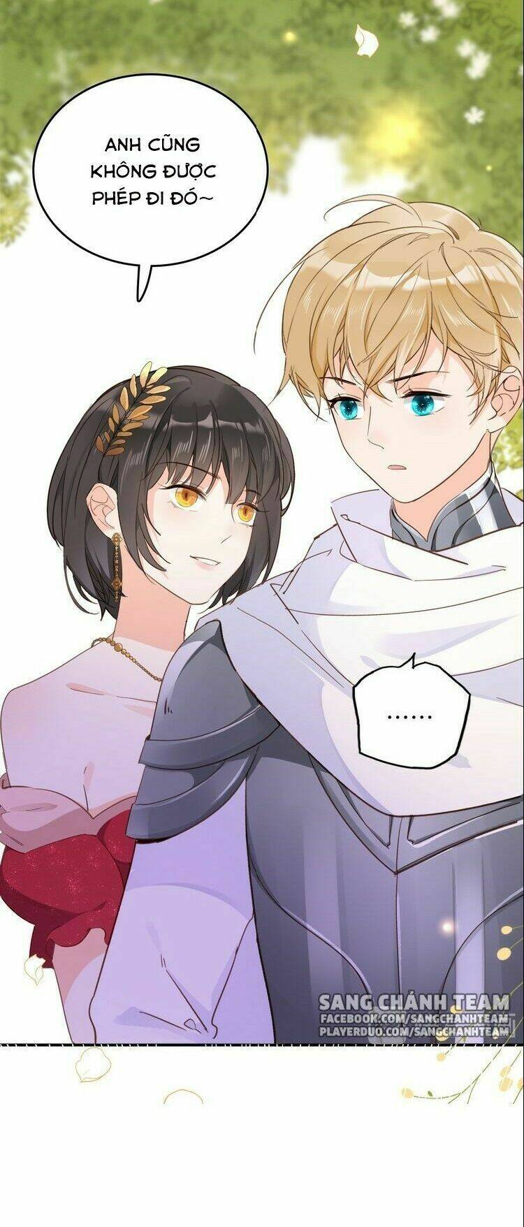 Hầu Nữ Giá Đáo: Chapter 30