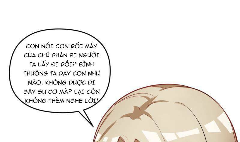 Thần Huyền Sư: Chapter 10
