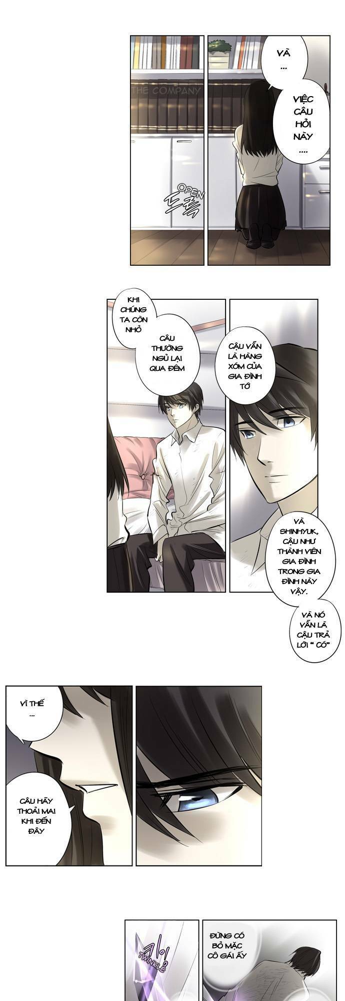 Thesis: Chapter 5
