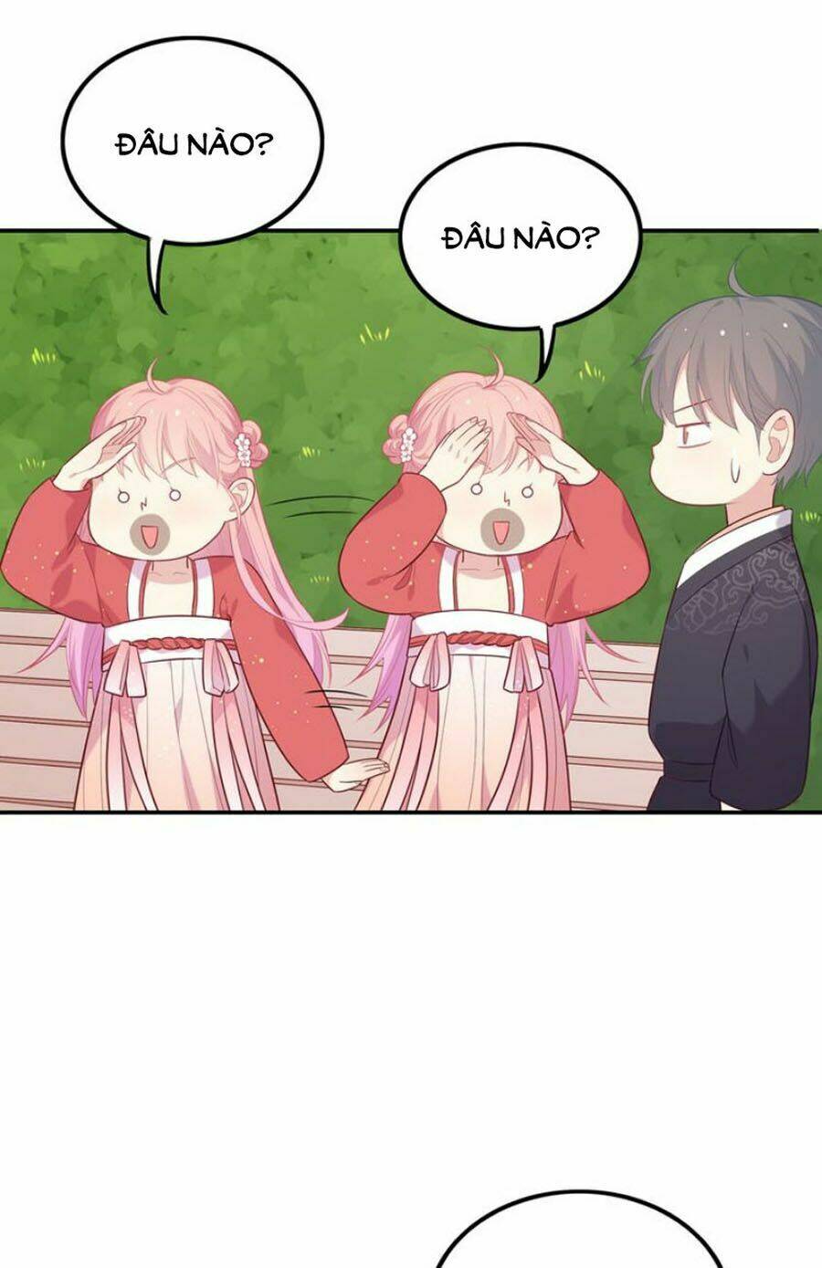 Vương Tử Thành Phố Và Công Chúa Amazon: Chapter 36