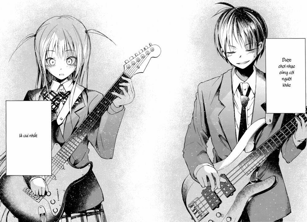 Sayonara Piano Sonata: Chapter 10