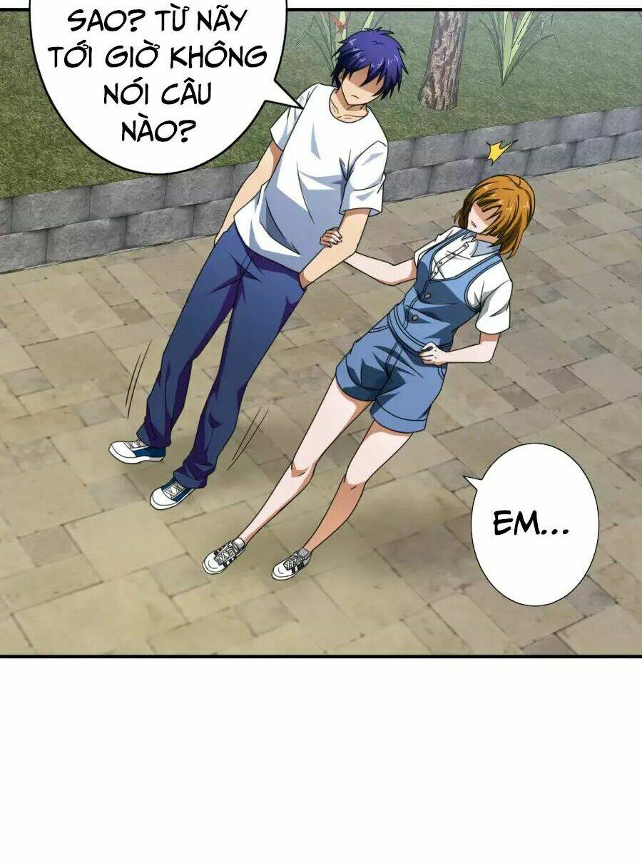 Hộ Hoa Cao Thủ Tại Đô Thị: Chapter 71