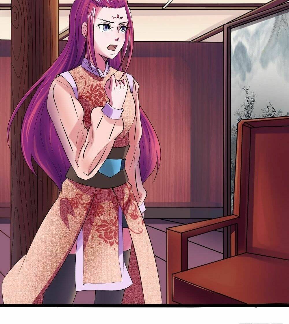 Vô Địch Kiếm Thần: Chapter 6