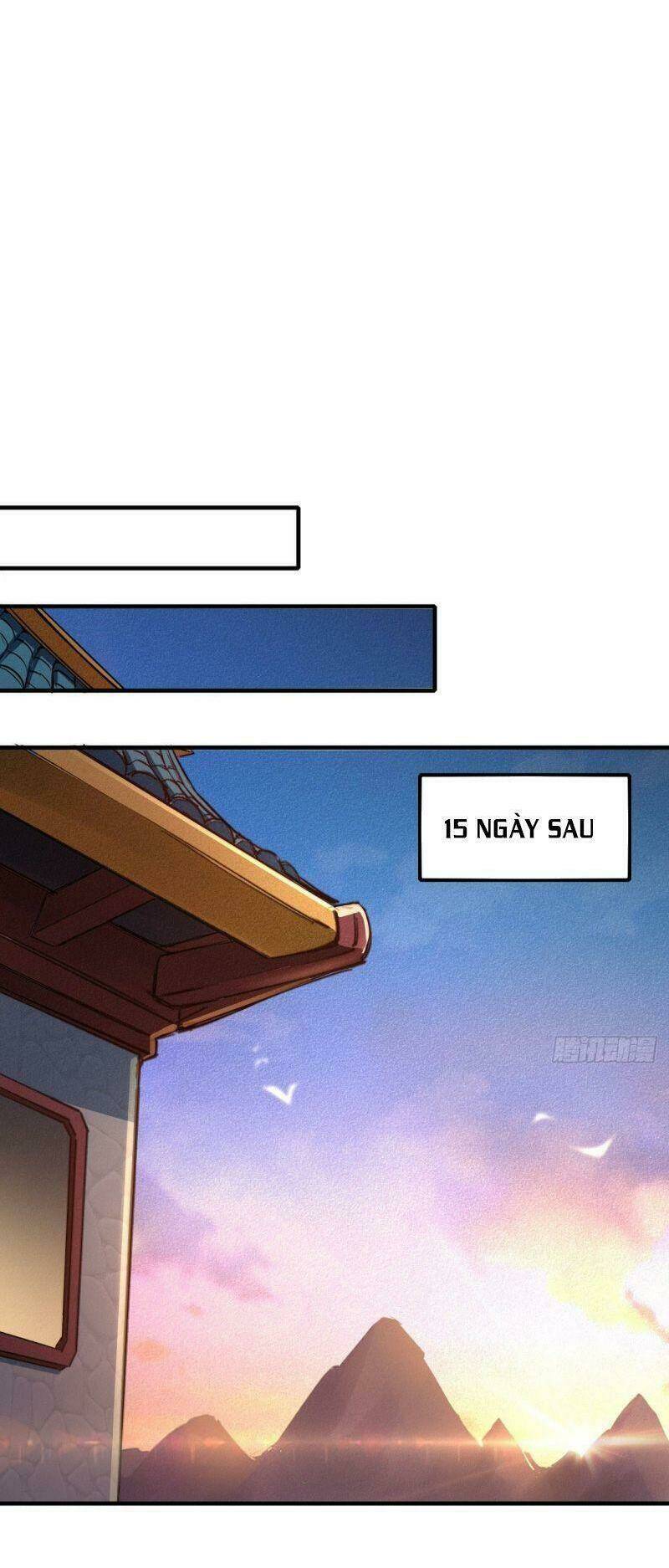 Ta Thành Thần Một Mình: Chapter 10