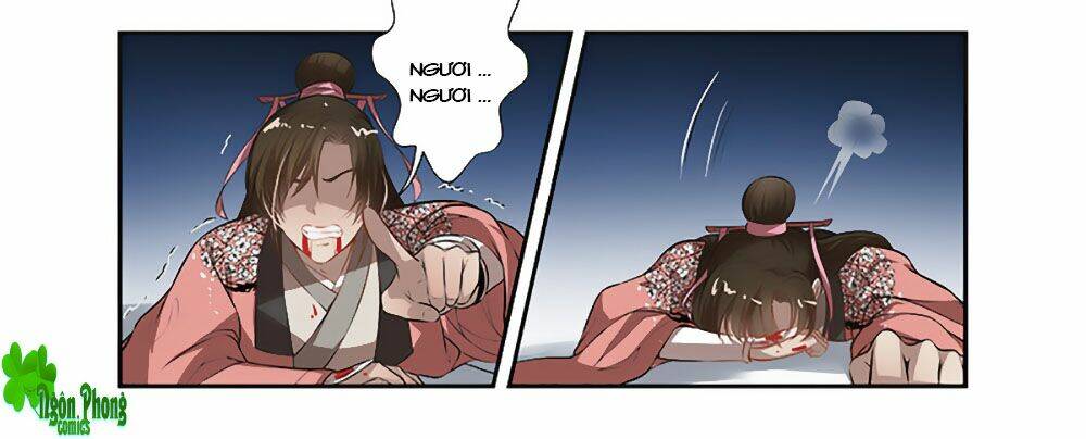 Liêu Liêu Nhân Thân Tu Tiên Truyện: Chapter 9