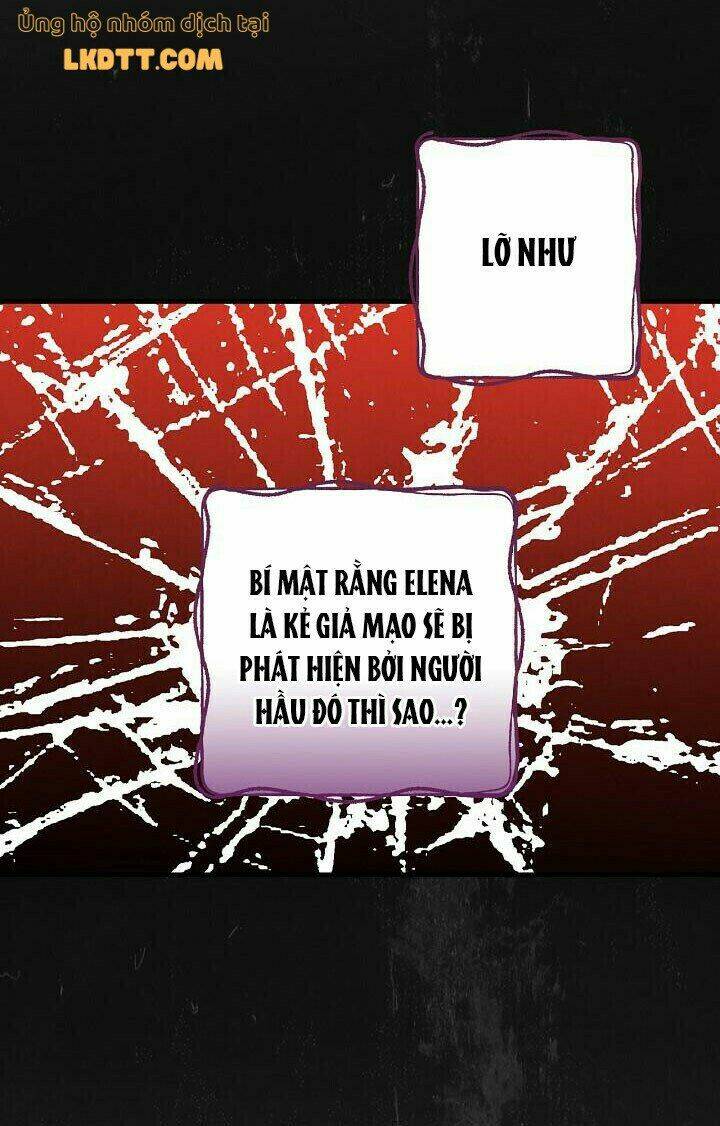 Hoàng Phi Bóng Tối: Chapter 29