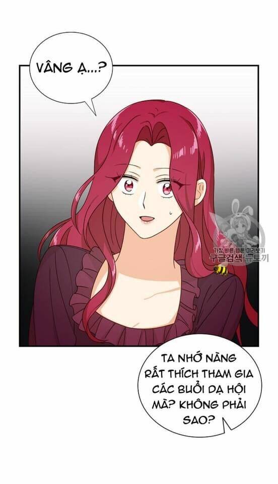 Xuyên Không Trở Thành Mami Phản Diện: Chapter 31