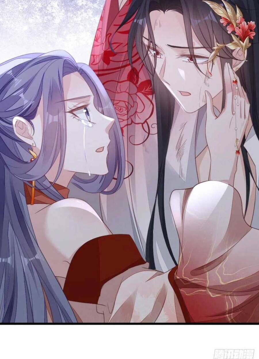 Mau Xuyên Không Rửa Tội Cho Nhân Vật Phản Diện: Chapter 120