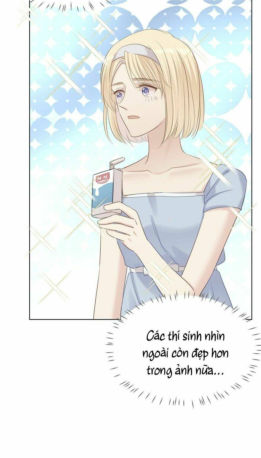 Điều Giáo Gấu Bắc Cực: Chapter 4