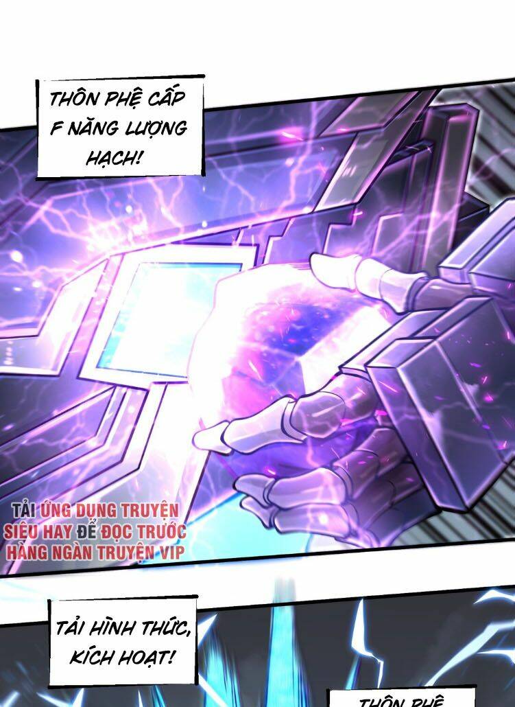 Một Trăm Triệu Điểm: Chapter 8