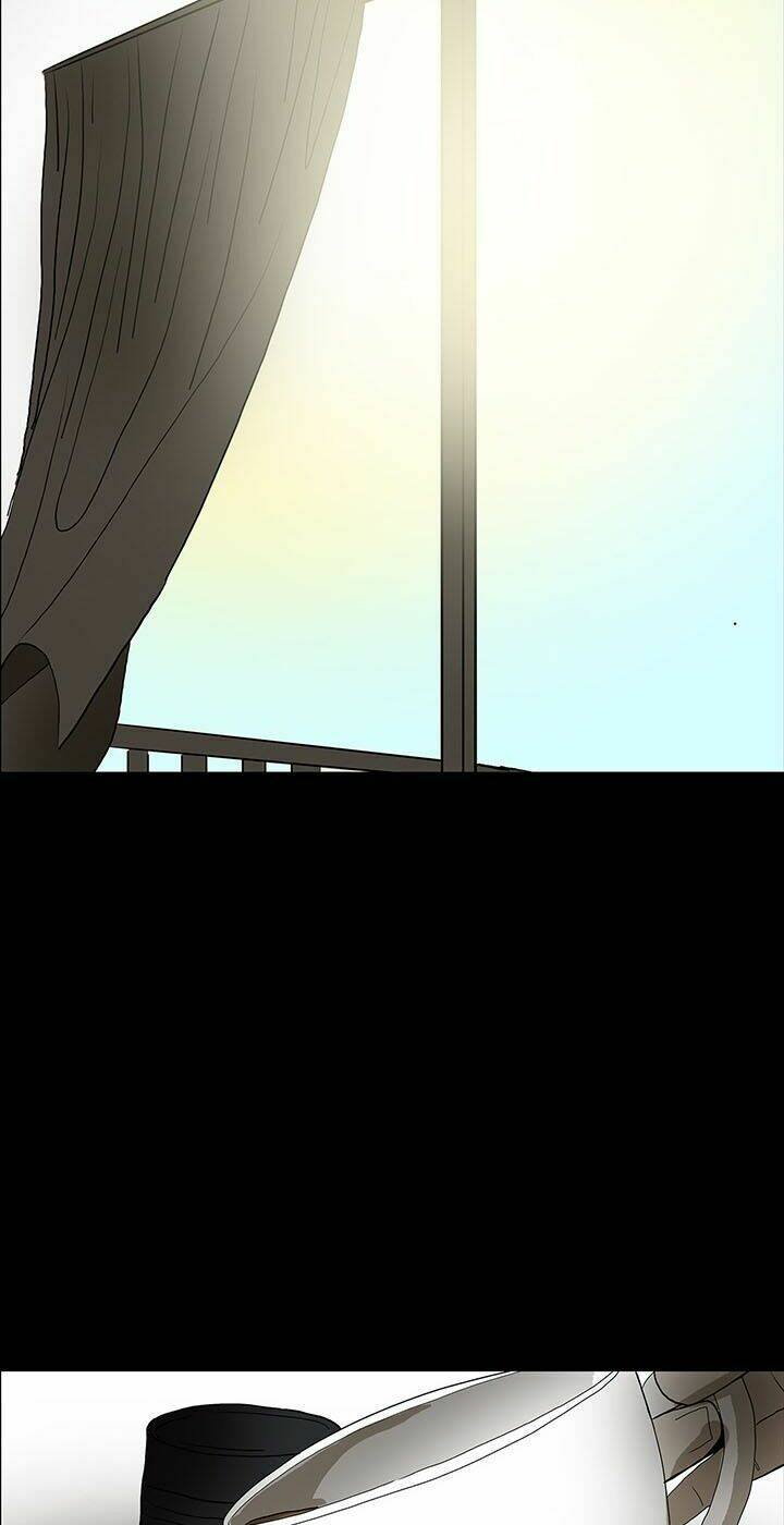 Bệnh Viện Ma Ám: Chapter 45