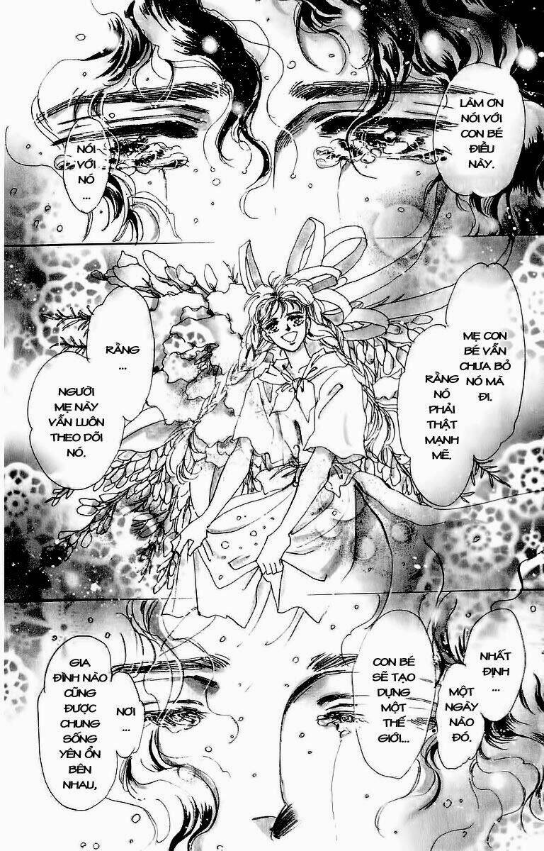 Đứa Con Số Phận: Chapter 29