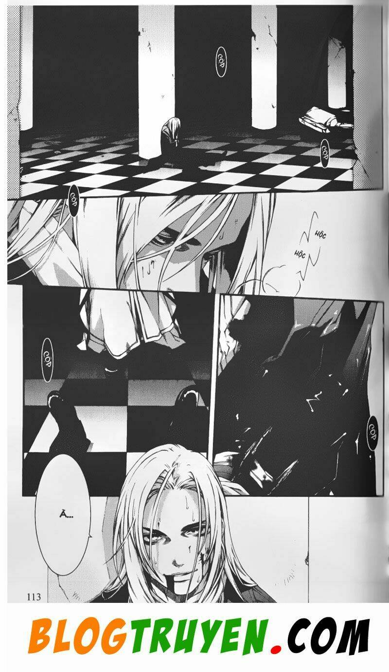 Đại Chiến Bóng Tối: Chapter 62