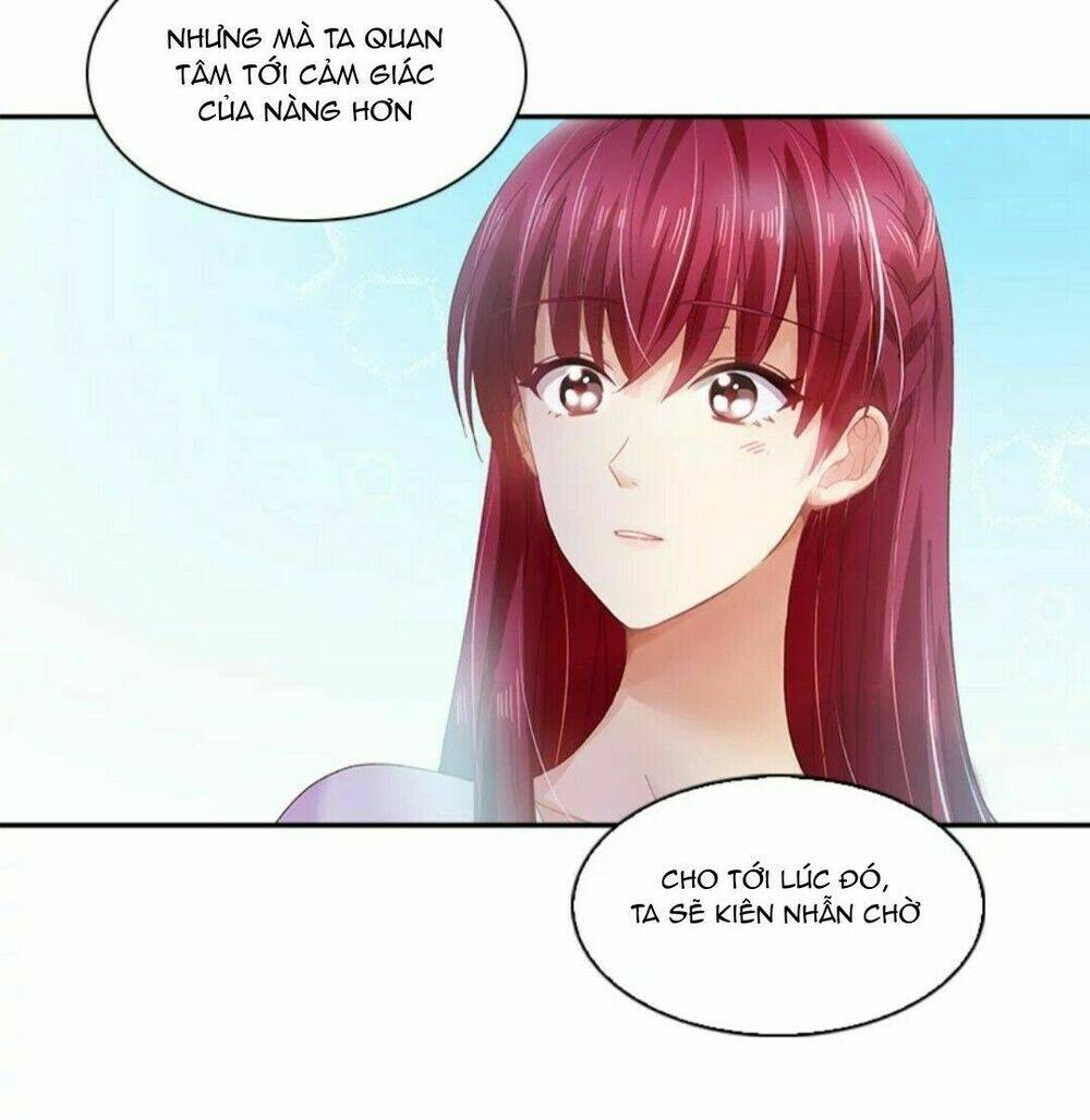 Ác Nữ Cải Biến: Chapter 24