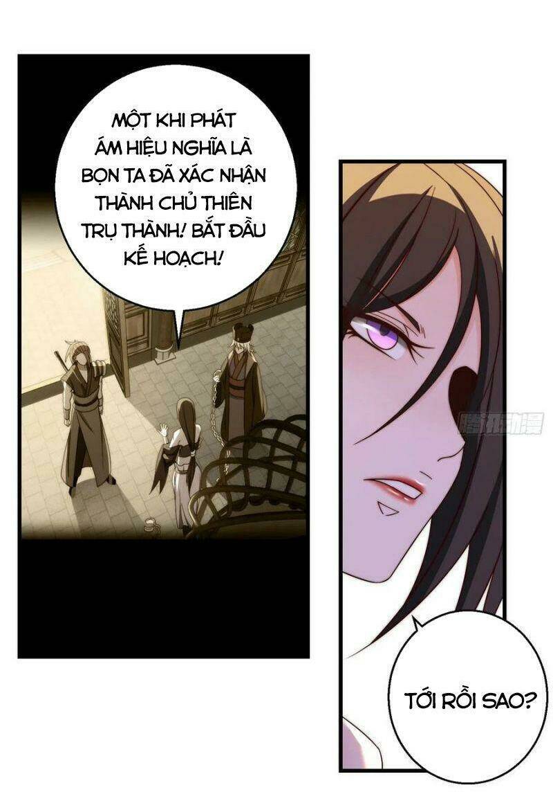 Ta Là Đại Hoàn Đan: Chapter 99