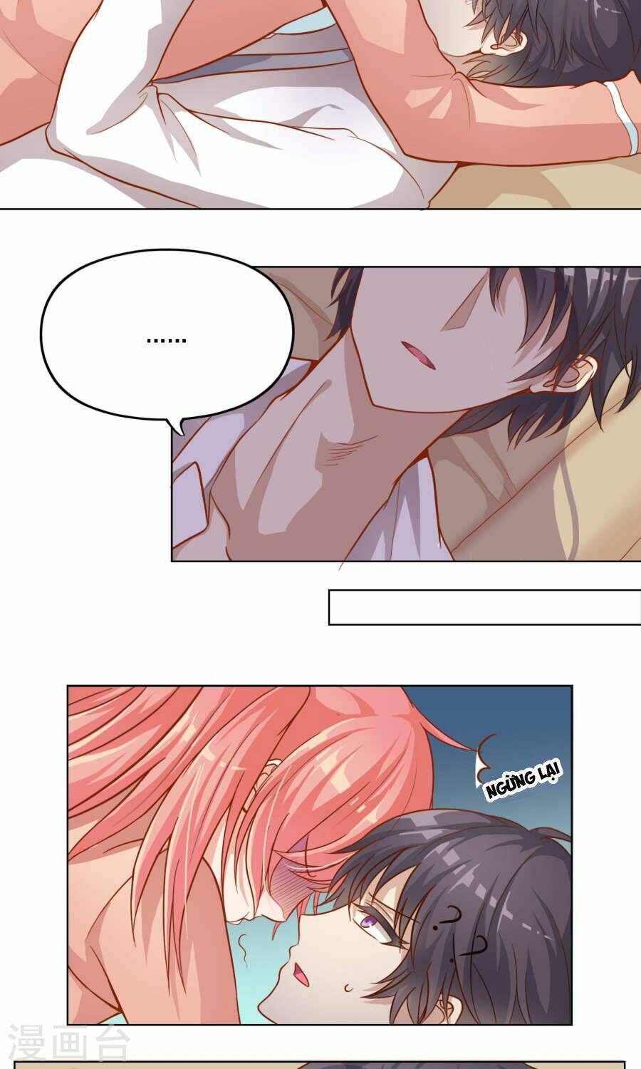 Đào Sắc Tinh Quang: Chapter 13