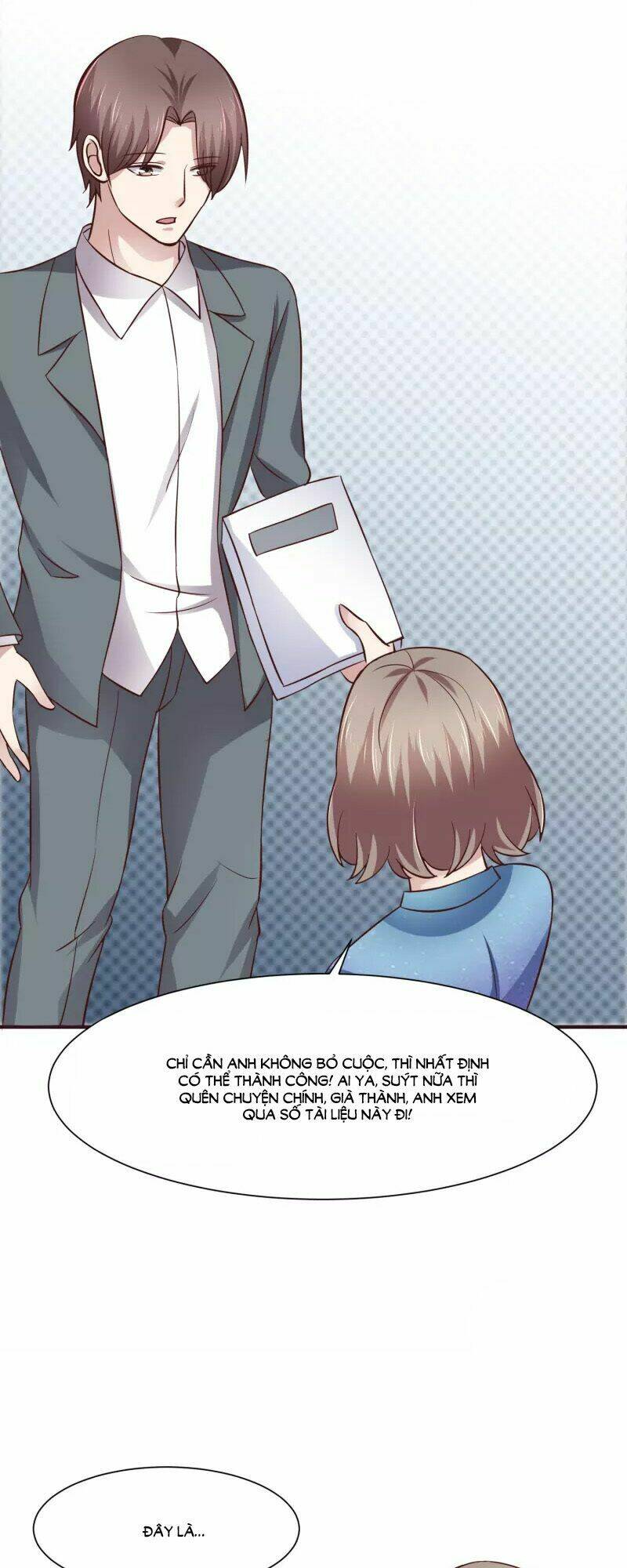 Thời Gian Đều Biết: Chapter 49