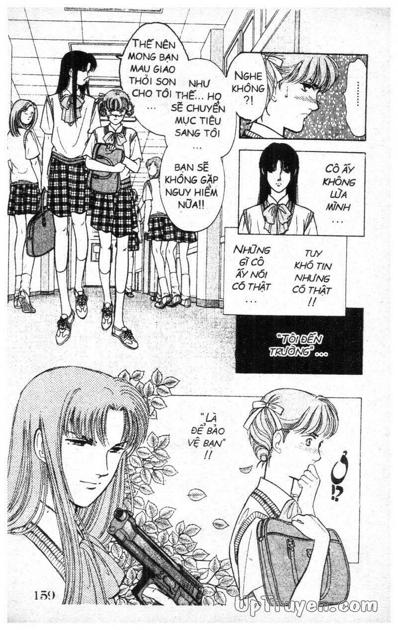 9 Banme No Musashi: Chapter 4