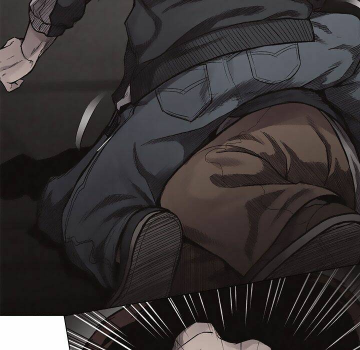 Nắm Đấm: Chapter 8