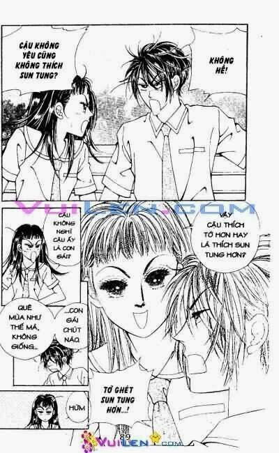 Cô gái Trung Hoa: Chapter 10