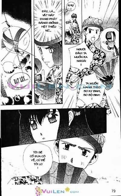 Duyên Kỳ Ngộ: Chapter 10