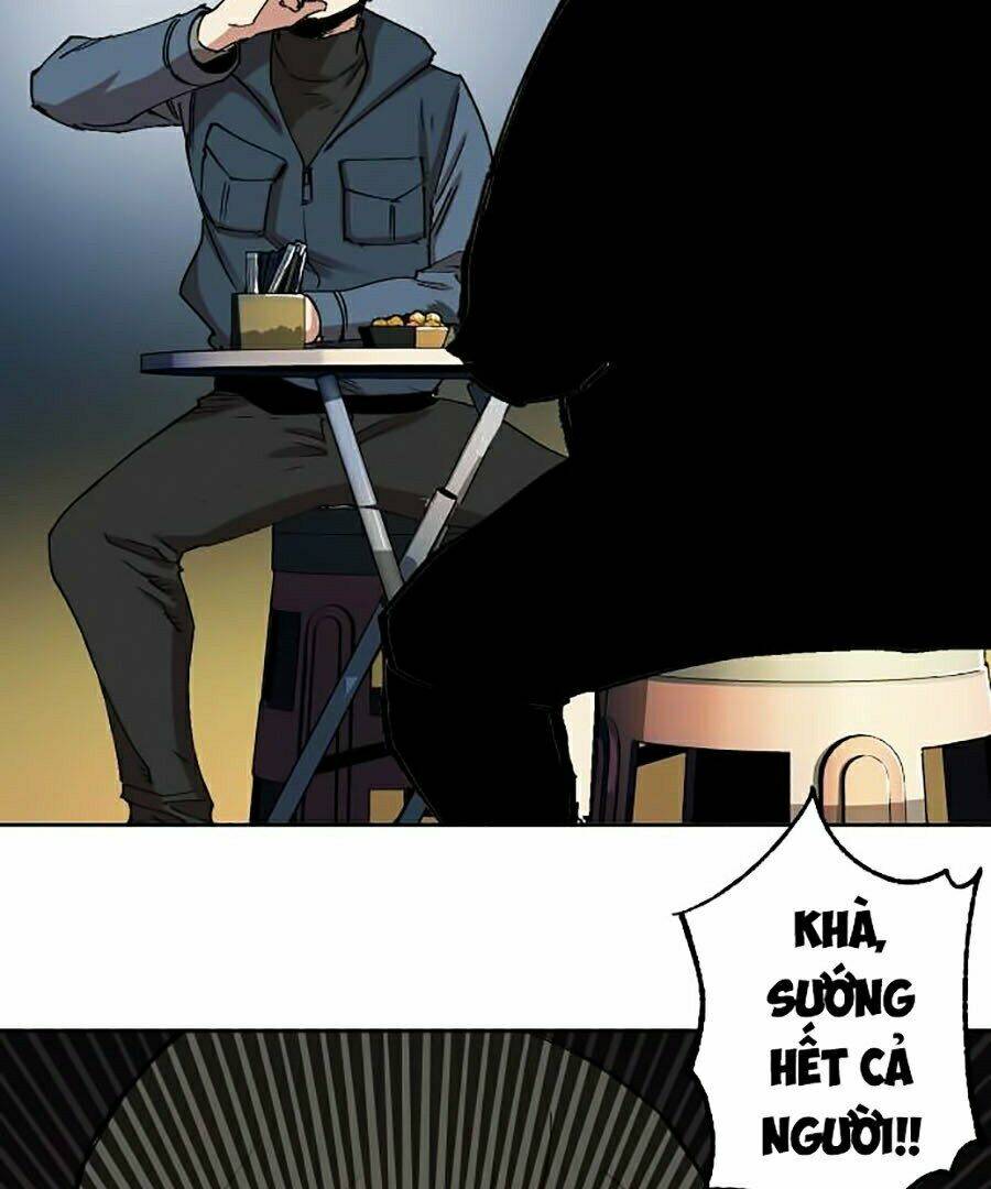 Hard Core Leveling Warrior Ss2: Chapter 105