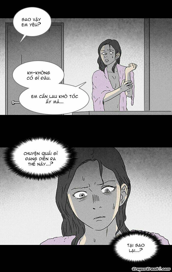 Những Câu Chuyện Bất Thường: Chapter 75