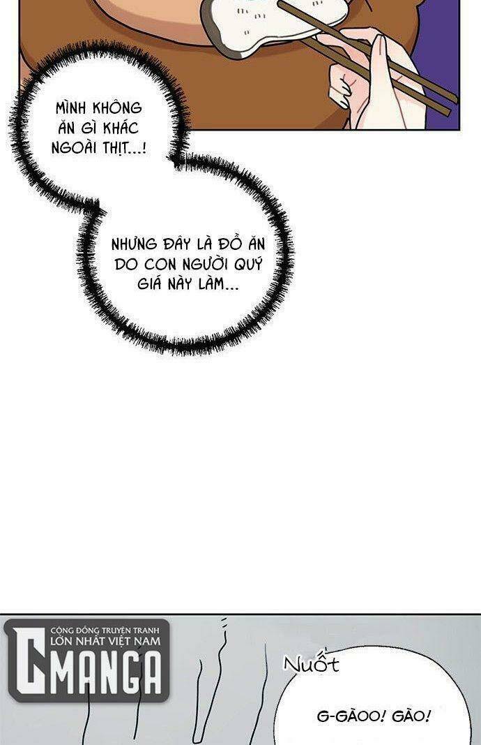 Tôi Trở Thành Đầu Bếp Của Long Vương: Chapter 16