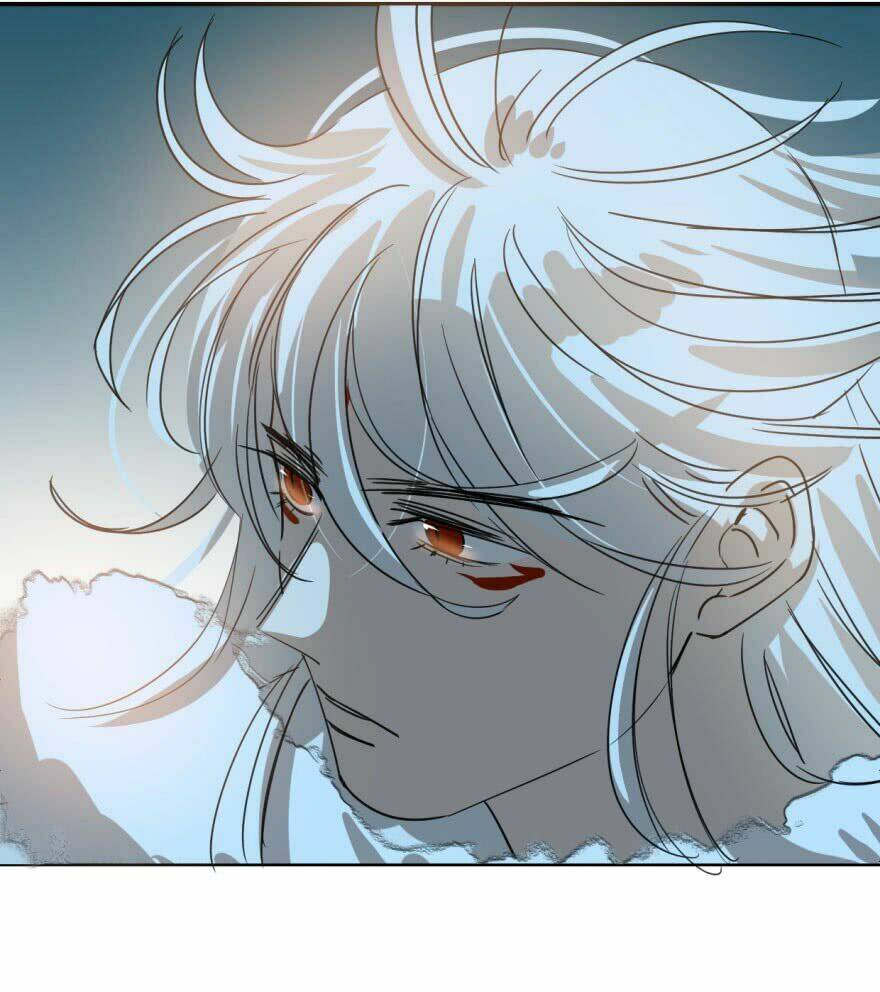 Truy Bắt Ngao Ngao: Chapter 20