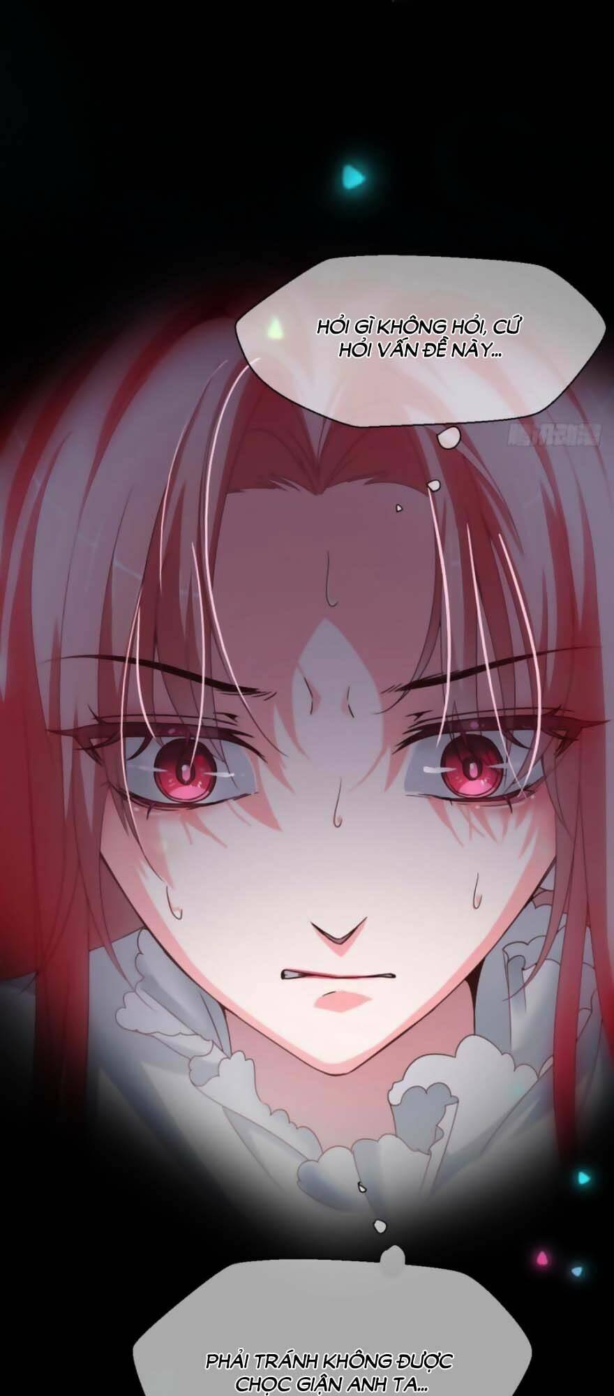 Quyến Rũ Không Thành: Chapter 23