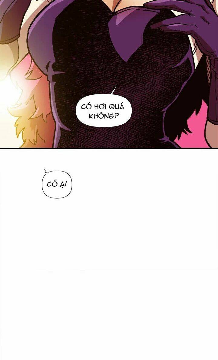 Nô Lệ Nghịch Thiên: Chapter 22