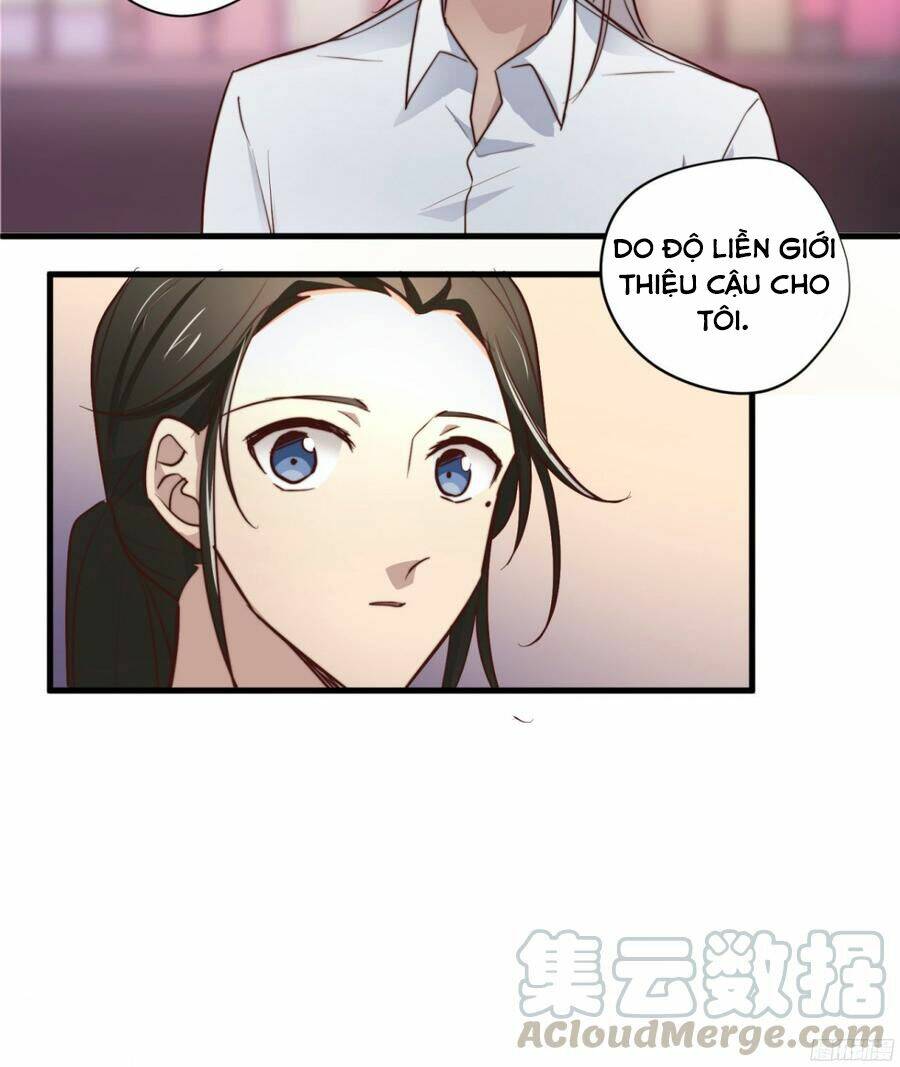 Đơn Phương Yêu Thầm Anh: Chapter 22