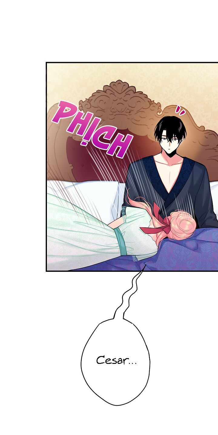 Tồn Tại Với Tư Cách Là Vợ Của Nam Chính: Chapter 195
