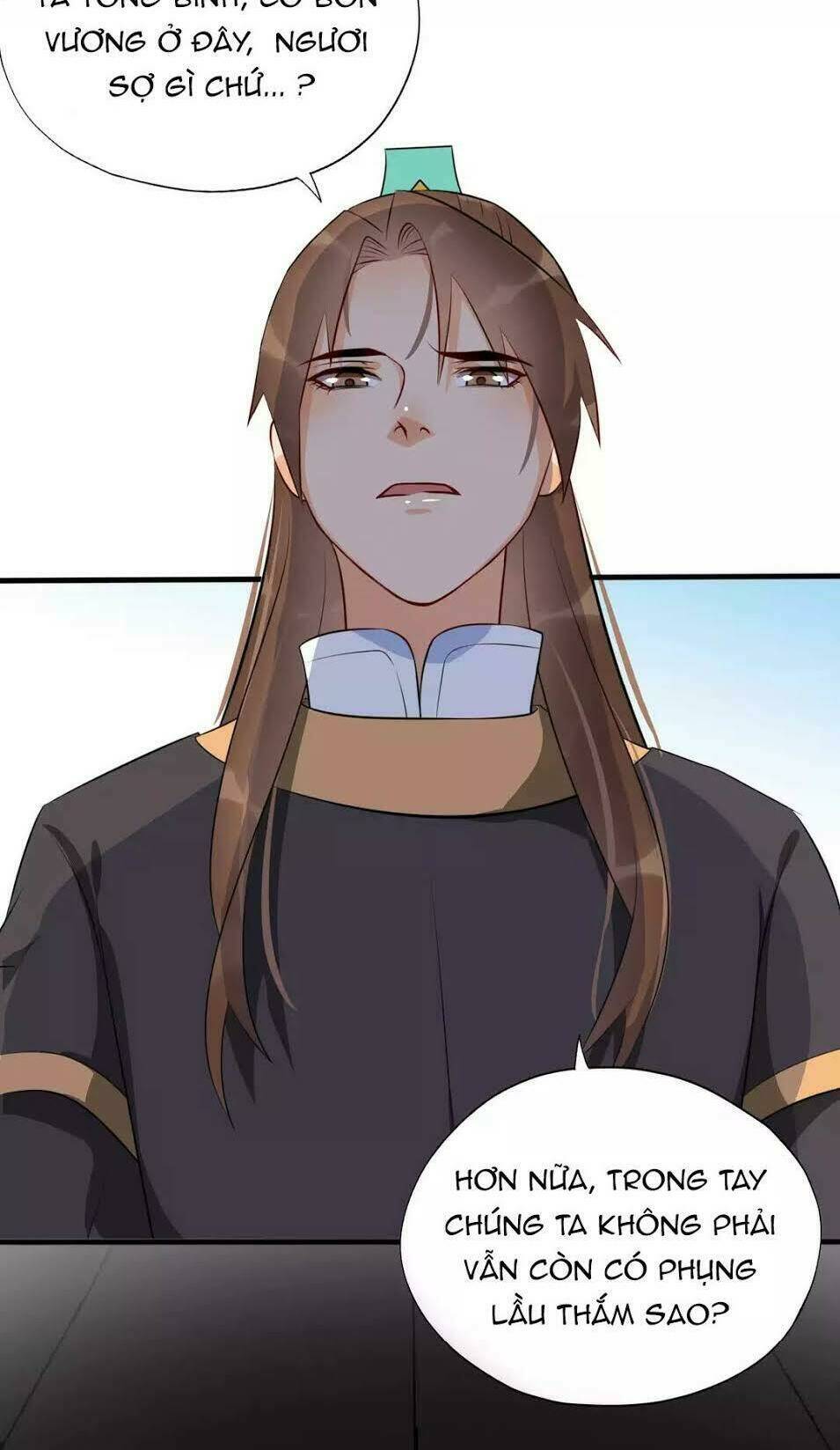 Bồng Sơn Viễn: Chapter 53