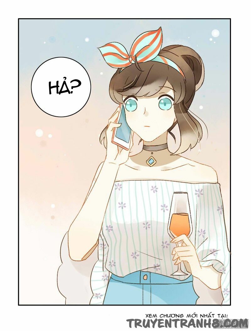Sức Mạnh Của Sắc Đẹp: Chapter 128
