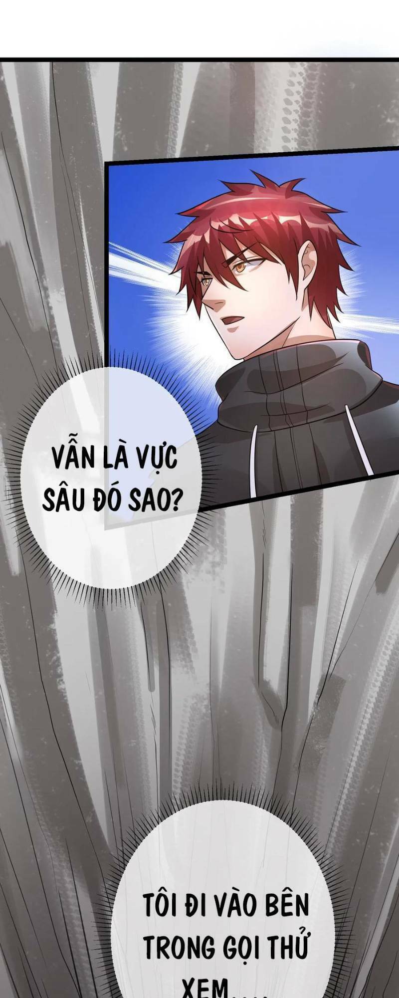 Tiên Vương Trùng Sinh: Chapter 112